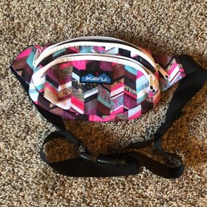 Kavu Belt Bag